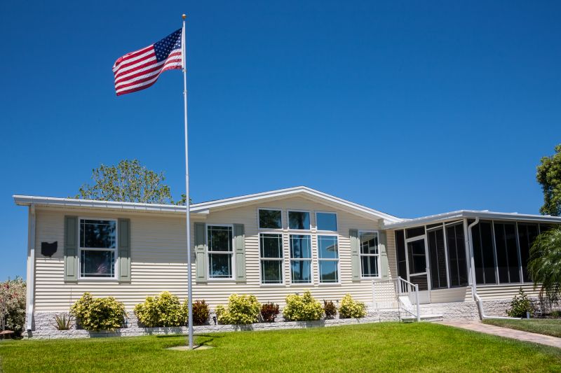 Best Home Siding Replacement Contractors in Arlington, TX