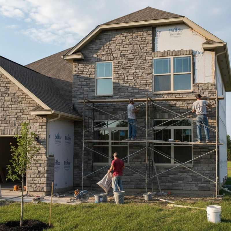 Top Siding Installation Companies in Burleson, TX