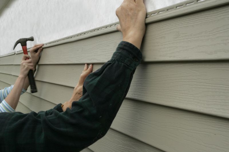 Top Siding Installation Companies in Euless, TX