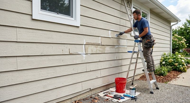 Top Siding Repair Companies in Duncanville, TX