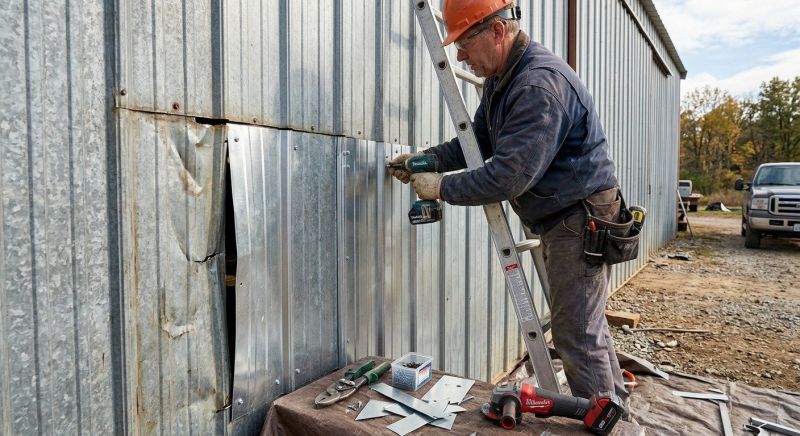 Top Siding Repair Companies in Keller, TX