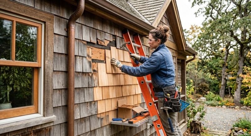 Top Siding Replacement Companies in Cedar Hill, TX