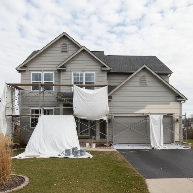 Top Siding Replacement Companies in Grand Prairie, TX