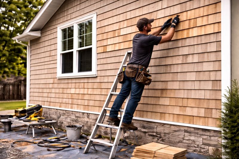 Top Siding Replacement Companies in Keller, TX