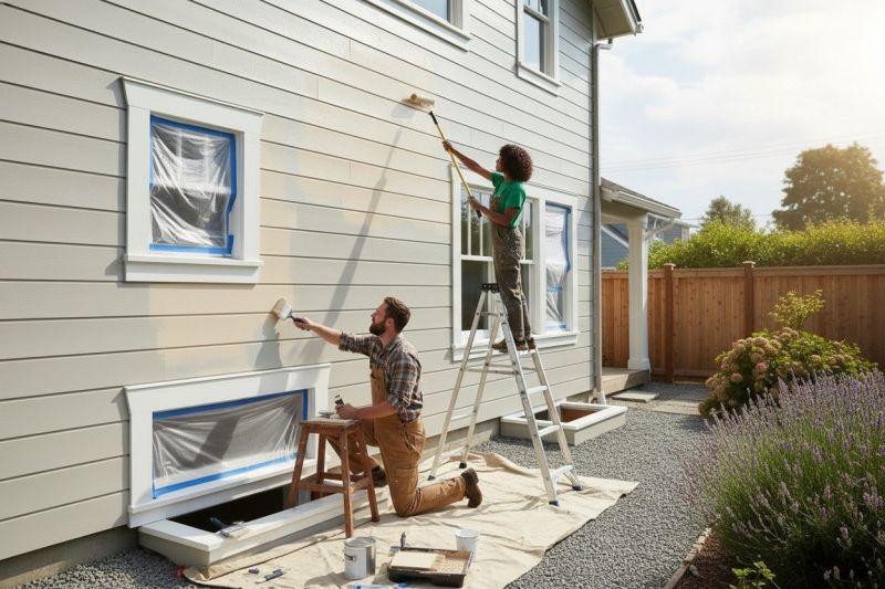 Top Siding Replacement Companies in Southlake, TX