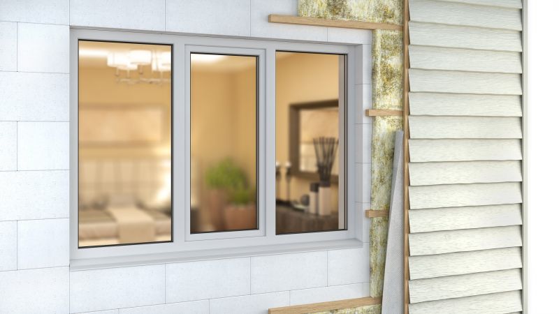 Sealing and Insulating